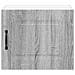Pensile cucina con porta 2 pcs Grigio Sonoma 50 x 31 x 40 cm - Foto miniatura 7