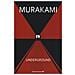 Haruki Murakami - Underground. Racconto a più voci dell'attentato alla metropolitana di Tokyo - Foto miniatura 1