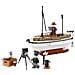 ICONS Shackleton's Lifeboat 40729 - Foto miniatura 1