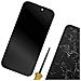 Schermo Ltps Per Iphone 16 Pro Max Pannello Fhd Con Vetro Tattile Pre-assemblato - Foto miniatura 3