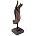 Figura Decorativa 17x12x43h - Foto miniatura 1