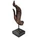 Figura Decorativa 17x12x43h - Foto miniatura 4