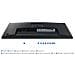 Monitor 27" LCD Flat S43UF Full HD Tempo di risposta 5 ms - Foto miniatura 13