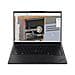 ThinkPad P14s Gen 6 (AMD) Copilot+ PC AMD Ryzen AI 7 PRO 350 Workstation mobile 35,6 cm (14") Touch screen 2.8K 64 GB DDR5-SDRAM 1 TB SSD Wi-Fi 7 (802.11be) Windows 11 Pro Tedesco Nero - Foto miniatura 1