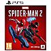 Marvel's Spider-Man 2 Standard PlayStation 5 - Foto miniatura 1