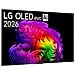OLED evo AI 65'' Serie G6 OLED65G64LW, 4K, Hyper Radiant Color, Staffa a filo muro inclusa, G-Sync, SMART TV 2026 - Foto miniatura 6