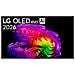 OLED evo AI 65'' Serie G6 OLED65G64LW, 4K, Hyper Radiant Color, Staffa a filo muro inclusa, G-Sync, SMART TV 2026 - Foto miniatura 1