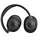 Tune Cuffie On-Ear Bluetooth Wireless, con Cancellazione Adattiva del Rumore, Smart Ambient, Pure Bass Sound, fino a 76 Ore di Autonomia, Google Fast Pair, Microsoft Swift Pair - Foto miniatura 4