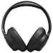 Tune Cuffie On-Ear Bluetooth Wireless, con Cancellazione Adattiva del Rumore, Smart Ambient, Pure Bass Sound, fino a 76 Ore di Autonomia, Google Fast Pair, Microsoft Swift Pair - Foto miniatura 2
