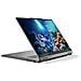 Yoga 7 2-in-1 14ILL10 Copilot+ PC Intel Core Ultra 5 226V Ibrido (2 in 1) 35,6 cm (14") Touch screen WUXGA 16 GB LPDDR5x-SDRAM 512 GB SSD Wi-Fi 7 (802.11be) Windows 11 Home Italiano Grigio - Foto miniatura 7