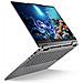 Yoga 7 2-in-1 14ILL10 Copilot+ PC Intel Core Ultra 5 226V Ibrido (2 in 1) 35,6 cm (14") Touch screen WUXGA 16 GB LPDDR5x-SDRAM 512 GB SSD Wi-Fi 7 (802.11be) Windows 11 Home Italiano Grigio - Foto miniatura 6