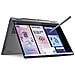 Yoga 7 2-in-1 14ILL10 Copilot+ PC Intel Core Ultra 5 226V Ibrido (2 in 1) 35,6 cm (14") Touch screen WUXGA 16 GB LPDDR5x-SDRAM 512 GB SSD Wi-Fi 7 (802.11be) Windows 11 Home Italiano Grigio - Foto miniatura 13