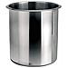 69039 - Contenitore per zuppa in acciaio inox da 10 litri - Foto miniatura 1