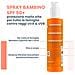 Eau Thermale Avene Solare Spray Bambino SPF 50+ 200 ml Nuovo Pack - Foto miniatura 3