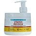 Vitamindermina Crema Idratante Restitutiva Dispenser 400 ml - Foto miniatura 1