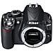 D3300 Kit 18-55 VR AF-S Sensore CMOS DX 24 Mpx Display 3'' Filmati Full HD Wi-Fi Ready - Foto miniatura 3