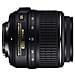D3300 Kit 18-55 VR AF-S Sensore CMOS DX 24 Mpx Display 3'' Filmati Full HD Wi-Fi Ready - Foto miniatura 4