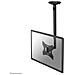 FPMA-C060BLACK Supporto da soffitto per schermi LCD /LED - Foto miniatura 1