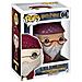 Harry Potter Pop! Movies Vinyl Figure Dumbledore With Wand 9 Cm - Foto miniatura 4
