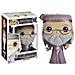 Harry Potter Pop! Movies Vinyl Figure Dumbledore With Wand 9 Cm - Foto miniatura 2