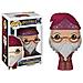 Harry Potter Pop! Movies Vinyl Figure Dumbledore With Wand 9 Cm - Foto miniatura 5