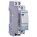 Esd225 - Contattore Std+ 2na 24vac 25a 1m - Foto miniatura 1