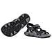 Scarpe Techsun Vent Bc4566010 Taglia 29 Colore Nero - Foto miniatura 1