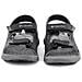 Scarpe Techsun Vent Bc4566010 Taglia 29 Colore Nero - Foto miniatura 4