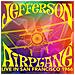 Audio Cd Jefferson Airplane - Live In San Francisco 1966 - Foto miniatura 1