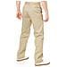 Pantaloni Da Lavoro Original Khaki (34 Vita X 30 = Eu 48, Beige) - Foto miniatura 2