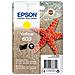 Cartuccia di Inchiostro Singlepack Yellow 603 Resa Standard C13T03U44020 - Foto miniatura 2