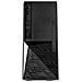 Case S-703 Desktop Mini-ATX / uATX 1 Porta USB 3.1 1 Porta USB 3.0 Colore Nero  - Foto miniatura 2