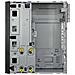 Case S-703 Desktop Mini-ATX / uATX 1 Porta USB 3.1 1 Porta USB 3.0 Colore Nero  - Foto miniatura 4