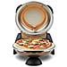 G10006 08 Delizia Copper Forno Pizza Potenza 1200 W - Foto miniatura 4