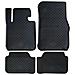 Cora 000132222 Tappeti Gomma Bmw Serie 1 3p. 1217, 17 E 5p. 1117, 17 - Foto miniatura 1