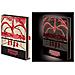 Stranger Things - Taccuino A5 Premium (Mente Flayer)  - Foto miniatura 1