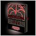 Stranger Things - Taccuino A5 Premium (Mente Flayer)  - Foto miniatura 2