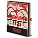 Stranger Things - Taccuino A5 Premium (Mente Flayer)  - Foto miniatura 3