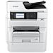 Stampante Multifunzione WorkForce Pro WF-C879RDWF Inkjet a Colori Stampa Copia Scansione Fax A3 35 ppm Wi-Fi / Ethernet / USB - Foto miniatura 1