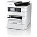 Stampante Multifunzione WorkForce Pro WF-C879RDWF Inkjet a Colori Stampa Copia Scansione Fax A3 35 ppm Wi-Fi / Ethernet / USB - Foto miniatura 3