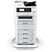 Stampante Multifunzione WorkForce Pro WF-C879RDWF Inkjet a Colori Stampa Copia Scansione Fax A3 35 ppm Wi-Fi / Ethernet / USB - Foto miniatura 5