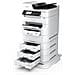 Stampante Multifunzione WorkForce Pro WF-C879RDWF Inkjet a Colori Stampa Copia Scansione Fax A3 35 ppm Wi-Fi / Ethernet / USB - Foto miniatura 6