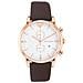 Orologio Armani Ar1936. Quarzo, Colore Bianco. Uomo. - In ordine - Foto miniatura 2