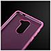 Custodia Compatibile Con Huawei Mate 9 Lite In Rosa Transparente - Coperchio Protettivo In Silicone Tpu Flessibile - Foto miniatura 5
