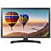 TV LED HD 28" 28TN515S Smart TV WebOS - Foto miniatura 1