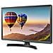 TV LED HD 28" 28TN515S Smart TV WebOS - Foto miniatura 5