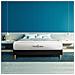 Kit Rete E Materasso Balmoral 120 X 190cm - Spessore : 24cm - Memory Foam - Rigido - Foto miniatura 4