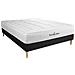 Kit Rete E Materasso Balmoral 120 X 190cm - Spessore : 24cm - Memory Foam - Rigido - Foto miniatura 5
