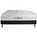 Kit Rete E Materasso Balmoral 120 X 190cm - Spessore : 24cm - Memory Foam - Rigido - Foto miniatura 1