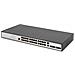 Switch Livello 2 Gigabit Ethernet, 24 porte, 2 Porte RJ45/SFP-Combo + 2 Porte Uplink SFP - Foto miniatura 1